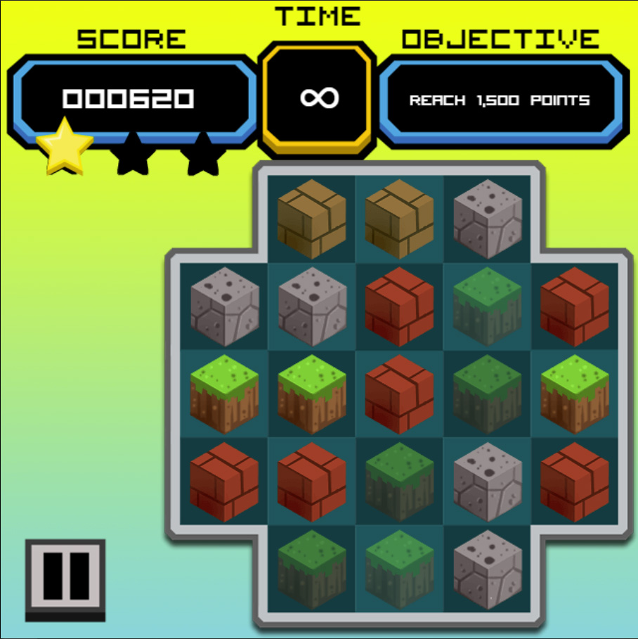 Adventure Craft